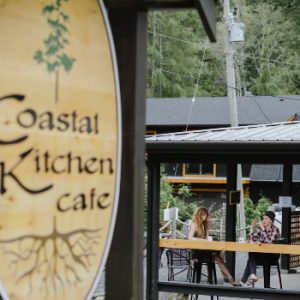 Coastal Kitchen Cafe