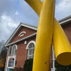 Colborne Art Gallery