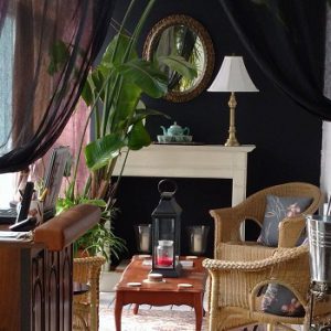 Colborne Guest House