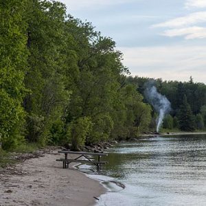 Cold Lake Provincial Park