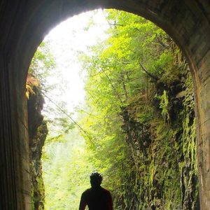 Columbia and Western Rail Trail
