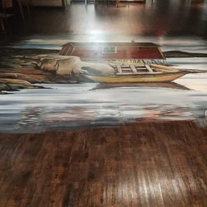 Cooper Kettle Cafe and Pub