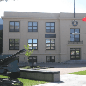 Corner Brook Museum and Archives