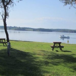 Cornwall KOA Campground