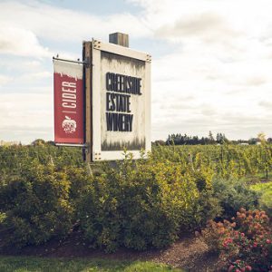 Creekside Estate Winery