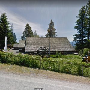 Creston Historical Museum