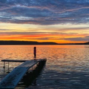 Crooked Lake Provincial Park