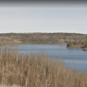 Crow Lake Provincial Park