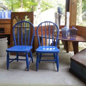 Dale’s Antiques and Mennonite Furniture