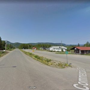 Dease Lake Adventure