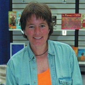 Home Town of Writer Deborah Ellis