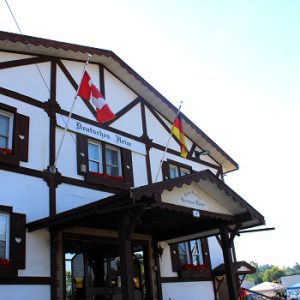 Delhi District German Home