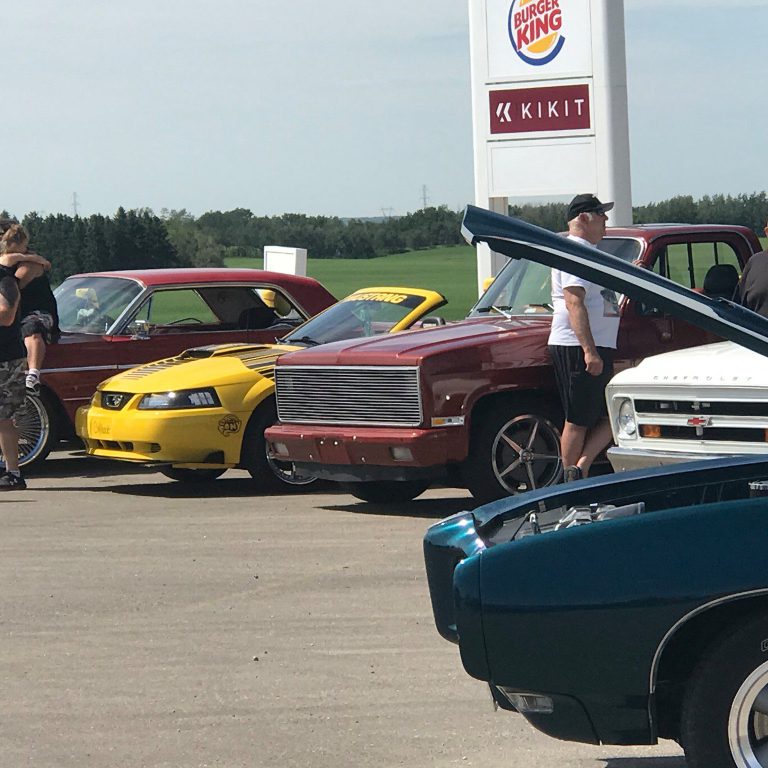 Didsbury Show N’ Shine