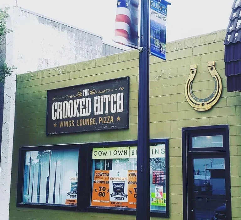 Didsbury in Hollywood