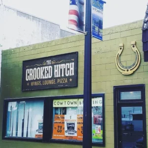 Didsbury in Hollywood