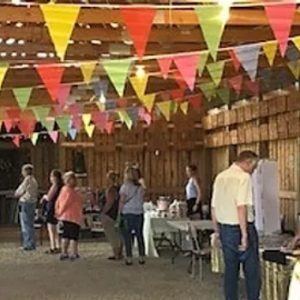 Didsbury’s Farmer’s Market