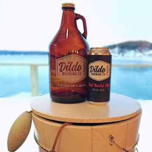 Dildo Brewing Company & Museum