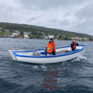 Dildo Cove Heritage Experience & Motorboat Excursions