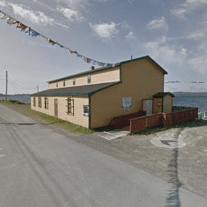 Dildo and Area Interpretation Center