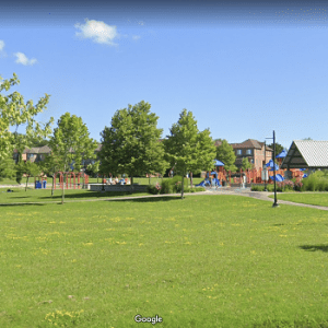 Dominion Gardens Park