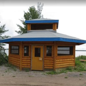 Dory Point Day Use Area