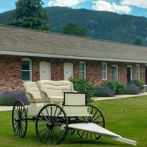 Doukhobor Discovery Centre