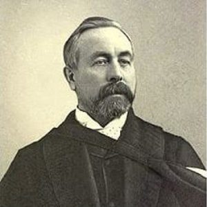 Home Town of Veterinarian Duncan McEachran