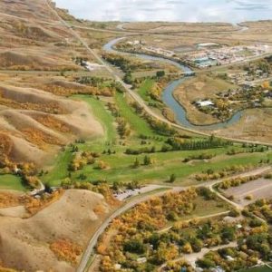 Echo Ridge Golf Course