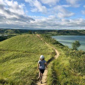 Echo Valley Provincial Park
