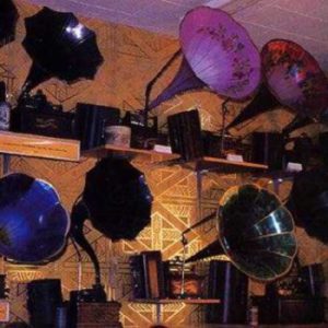 Edison Phonograph Museum