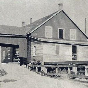 Empire Cheese Factory