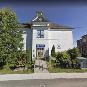 Englehart Historical Museum