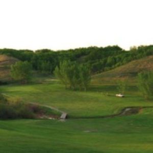 Esterhazy Golf Course