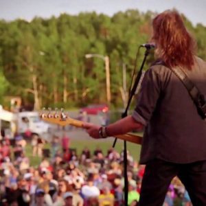 Exploits Valley Salmon Festival