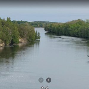 Ferris Provincial Park