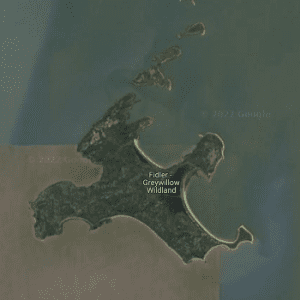 Fidler-Greywillow Wildland Provincial Park