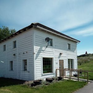 Fort Chipewyan Bicentennial Museum