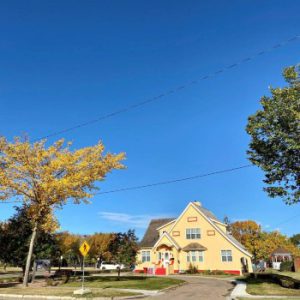 Fort Heritage Precinct