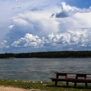 Fort Providence Territorial Park