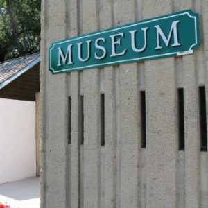 Fort Qu’Appelle Museum