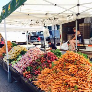 Fort Saskatchewan Farmers Market