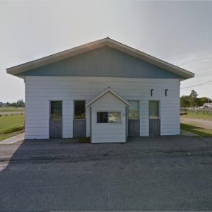 Foxwarren Astrobiology Institute