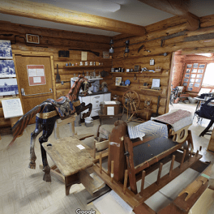 Fraser Lake Museum