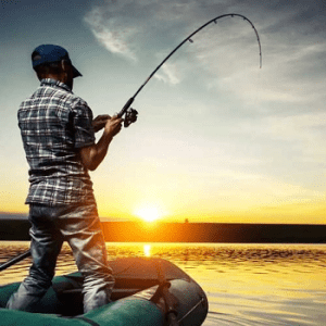 Freak Fishin and Tours