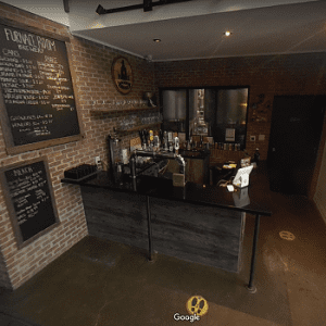 Furnace Room Brewery