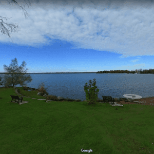 Garnet Graham Beach Park