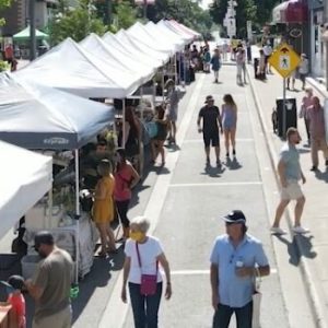 Georgetown Farmers Market