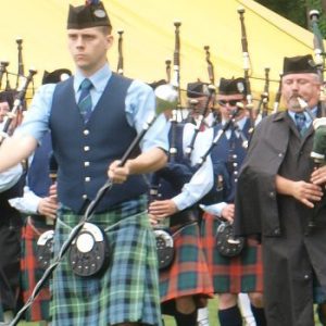 Georgetown Highland Games