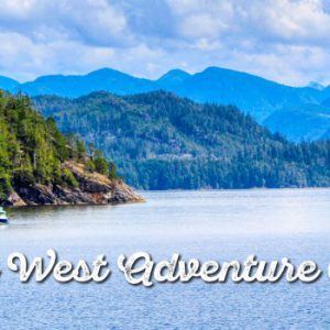 Get West Adventure Cruises