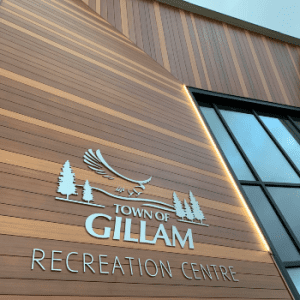 Gillam Recreational Centre